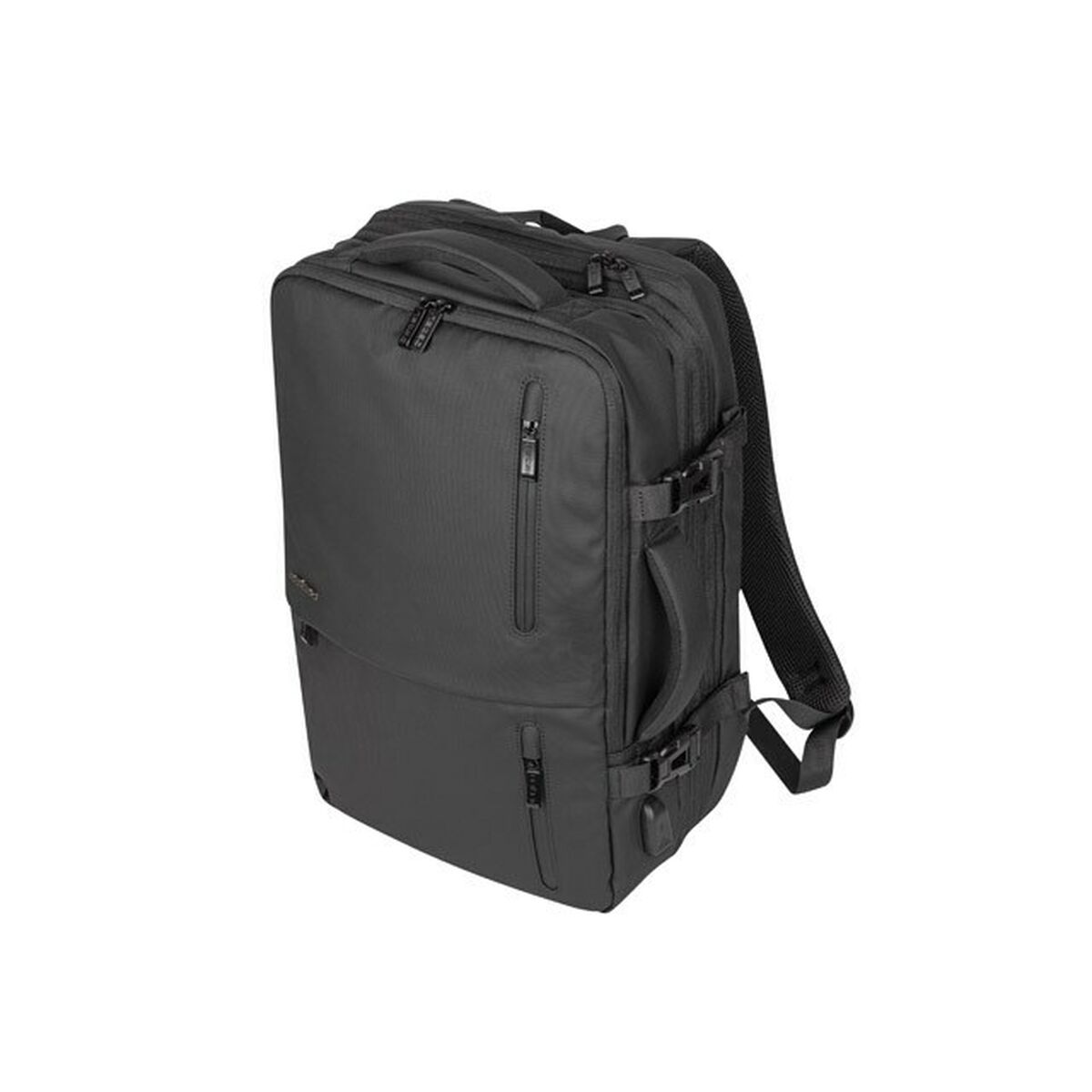 Torba na Laptopa Natec NTO-2116 Czarny 17,3"